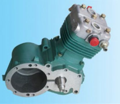  Automobile Air Compressor